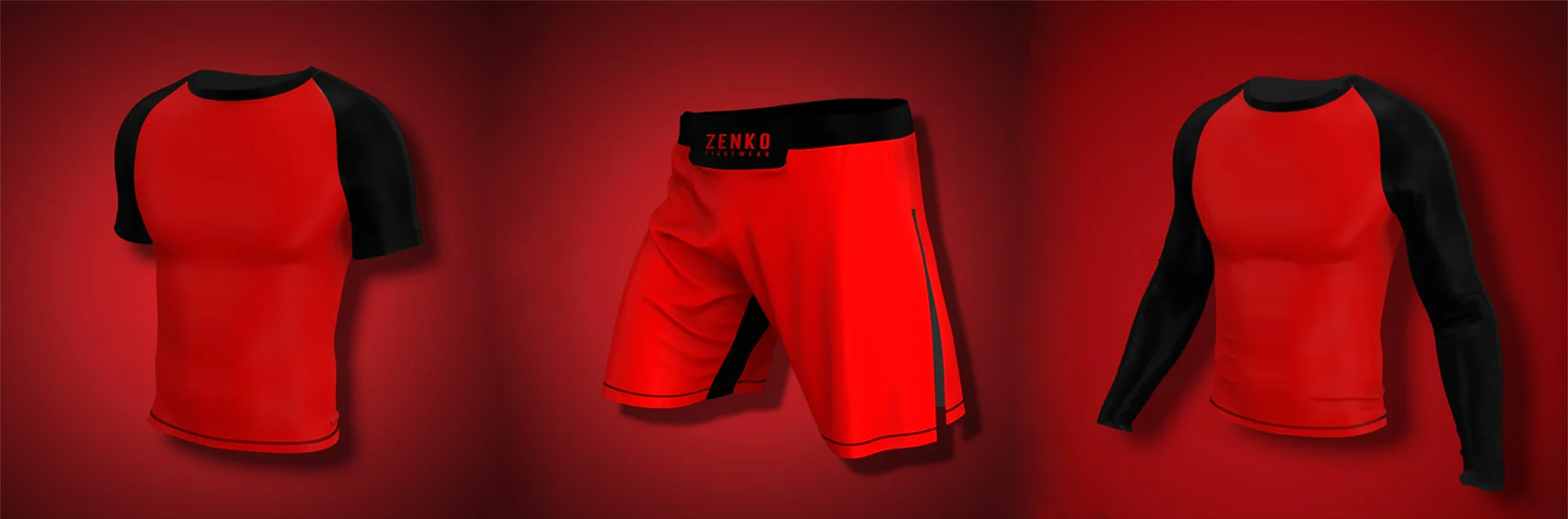Master Every Round with Zenko